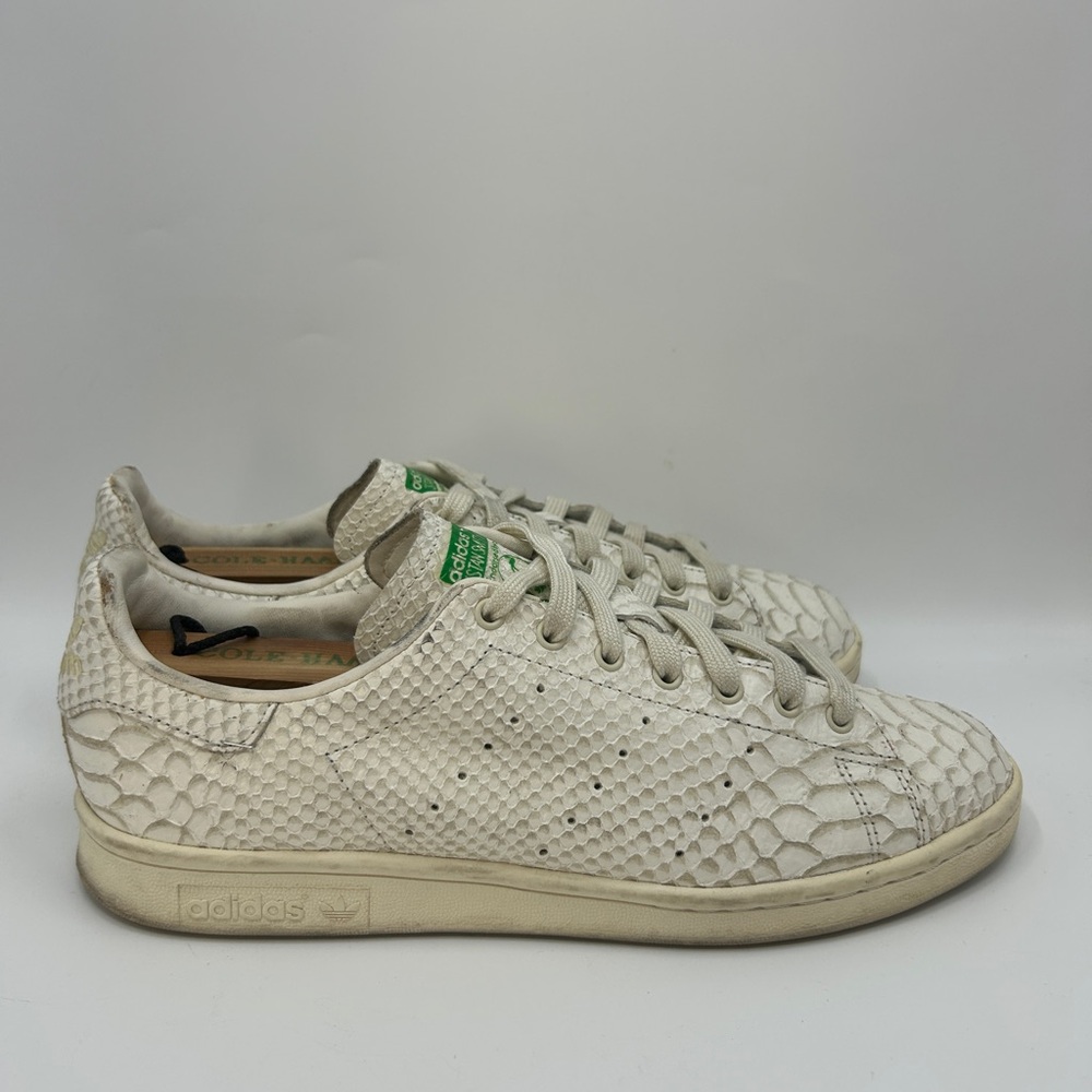 adidas Stan Smith Consortium Fairway Reptile Size 9